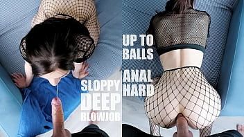 play Todos os garotos gostam de foder garotas na bunda e deixá-las chupar o pau profundamente? eu gosto, faça isso comigo.
