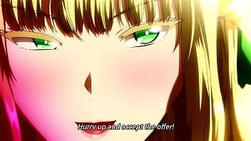 play A presidente da classe leva uma surra de hentai na bunda