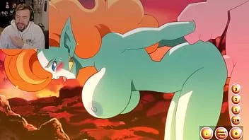 play Самый тревожный момент в Dragon Ball (Kame Paradise 3 Multiverse)
