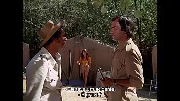 تشغيل ليلة السحرة ليجدادو (1974)