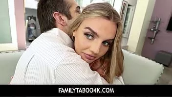 play Familytaboo4k - la belle-fille sexy kate dalia fête ses 18 ans avec la bite dure de son beau-père
