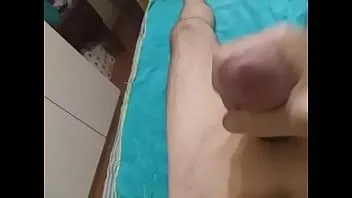 play Jacking my cock thinking of smooth pussy's lovely fuck hole