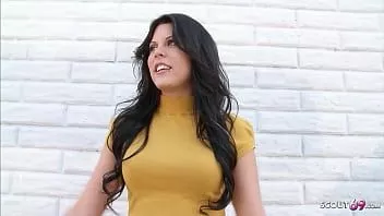 Oynat Sevimli küçük memeli genç madison parker - ilk kez sikiş dökümü için pikap