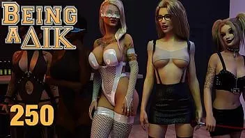 play كونه dik # 250 • أصبح هذا الحفل ساخنًا جدًا ومشبع بالبخار