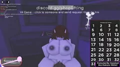 play Redhead Bimbo futut și doborât de cocoșul negru mare în apartament