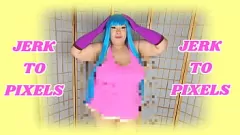 play Mememe Cosplay: SFW ocenzurowany anime Mindfuck Loop dla uzależnionych od pornografii