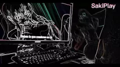 Redare Adolescenta fierbinte pleacă la fantezia abstractă Hentai