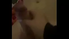 تشغيل Magic Wand Masterbation: نائب الرئيس صعب بالنسبة لي