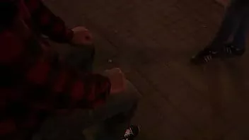play Amwf przybyla magda, janowska weronika femme polonaise coupe c blonde le personnel de secours d'urgence sauve un homme coréen woker life prostituée call-girl attend dans le tram interracial levrette creampie sexe en ambulance et motel poznan