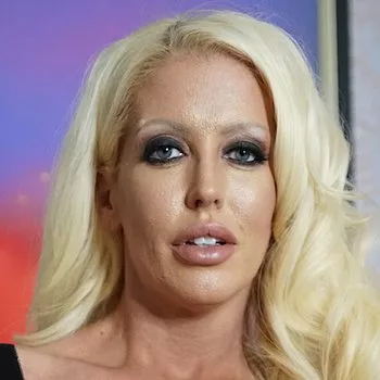 Gwiazda porno Alura Jenson