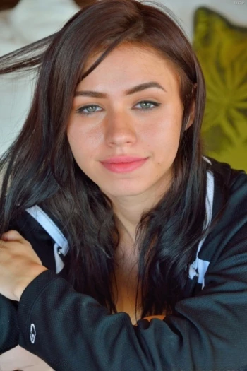 Pornostar Lucie Kline