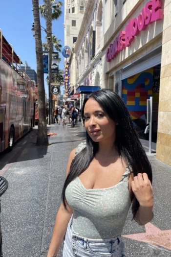 Pornostar Anissa Kate