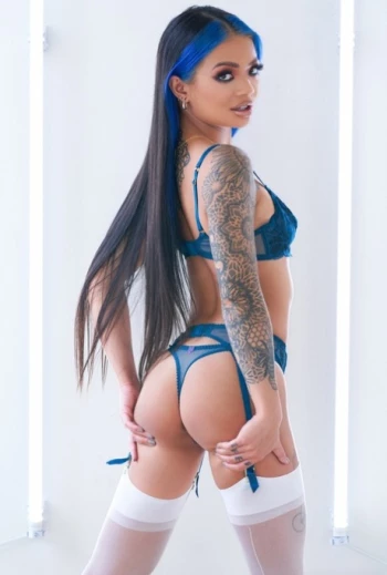Pornostar Paisley Paige