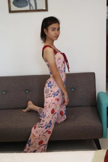 পর্নস্টার My Asian Toy