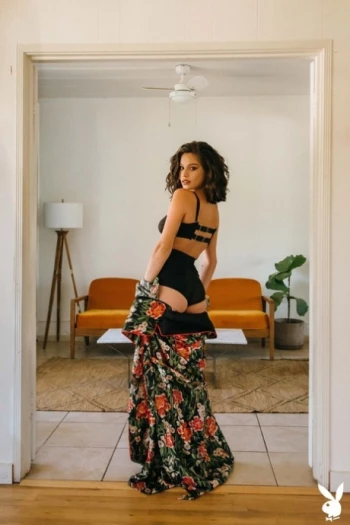 পর্নস্টার Sophia Sinclair