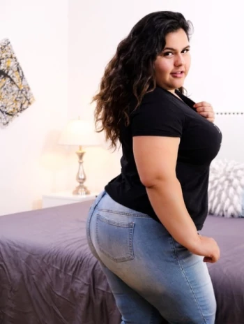 Pornstar Karla Lane