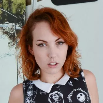 Pornostar Emily Blacc