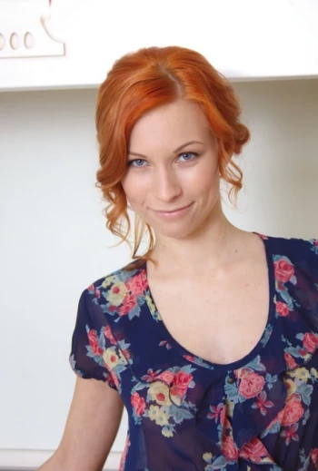 Pornostar Daisy Lee