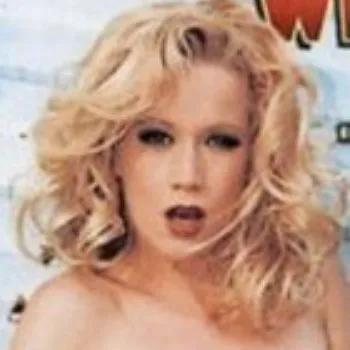 Pornostar Brandy Starz