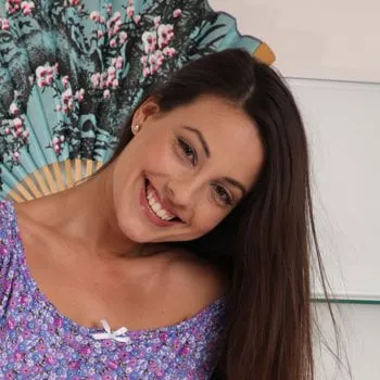 Pornostar Lorena Garcia