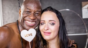 Pornostar Mike Chapman