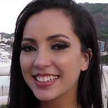 अभिनेता Melissa Lisboa