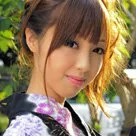 Pornostar Anri Hoshizaki