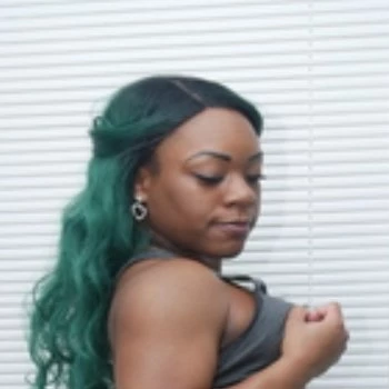 Pornoster Twiggy Valentine