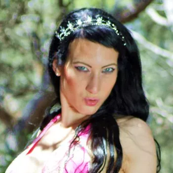 Pornostar Amadea Emily