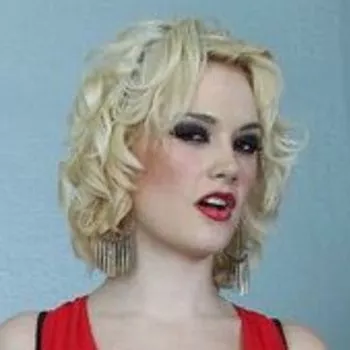 Pornostar Siri