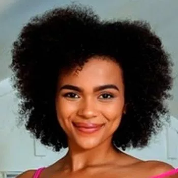 Порнозвезда Alina Ali