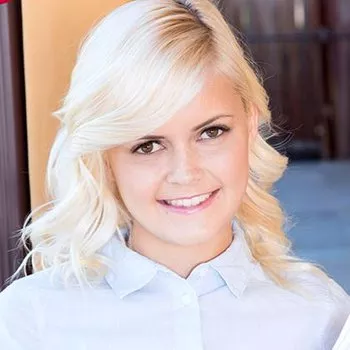 Pornstar Madison Hart