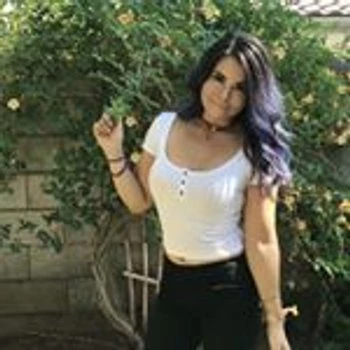 Pornostar Pamela Rios