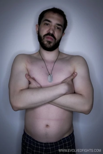 Pornostar Peter King